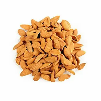 Fresh Mamra Badam 